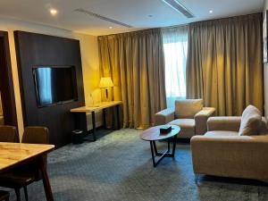 Coupard Hotel