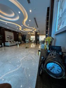 Coupard Hotel