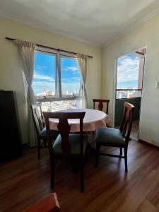 Urquiza SANTA FE CAPITAL