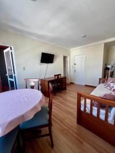 Urquiza SANTA FE CAPITAL