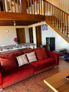 Lobetios - Casa rural