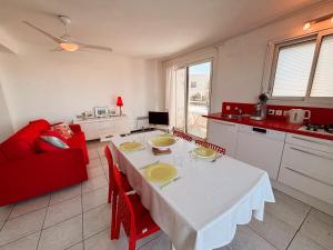 Magnifique appartement terrasse -36-