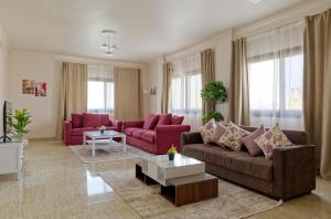 VESTA - El Sheikh Zayed Residence