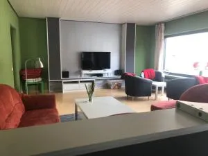 Eifelhaus4you - غيموند