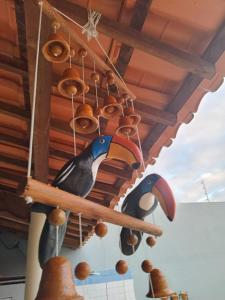 Pousada Caribe do Frances