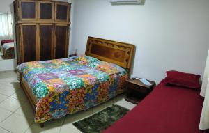 Condomínio Edésio Fernandes