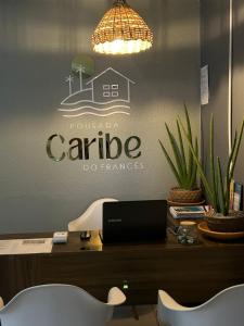 Pousada Caribe do Frances