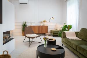 Villa Emelie, Luxury Oasis Near Dubrovnik