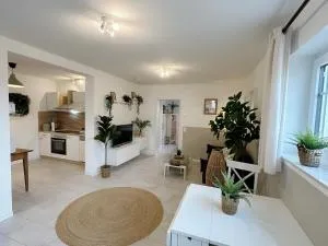 Ferienwohnung im Hunsrück Neubau - Bickenbach