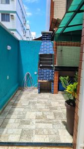 Condomínio Edésio Fernandes