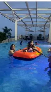 Primavera Cozy studio Condominium, Cagayan de Oro City, Philippines - Balulang