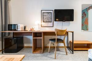 Hotel Kuusamon Portti