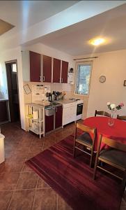 MiA Apartment Zelenika, Herceg Novi