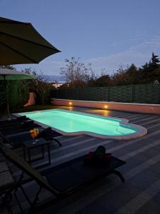 Holiday Home Natasha