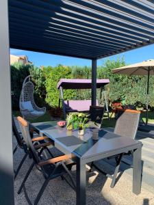 Holiday Home Natasha