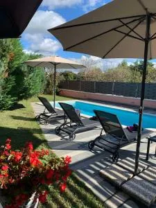 Holiday Home Natasha - 斯维特温斯纳特