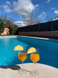 Holiday Home Natasha