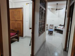 Kailashi bhawan