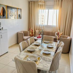 Sérénité de Targa