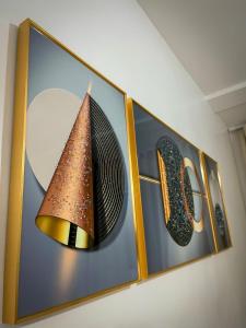 Sérénité de Targa