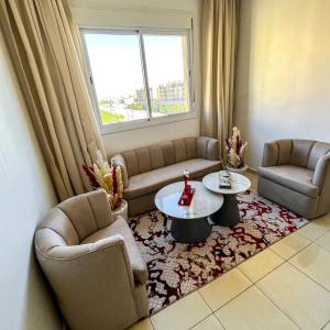 Sérénité de Targa