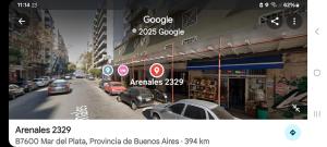 cómodo y cerca de todo