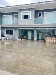 Casa Grande Itaipuaçu Maricá