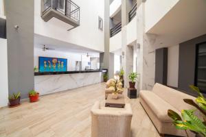 Hotel Galería del Ángel