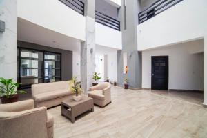 Hotel Galería del Ángel