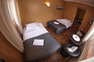 Apartament pod Kolejką