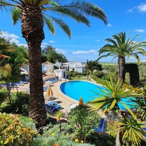 Casa Palmeria , Quinta da Saudade - Ubytování bez kategorie ve městě Armação de Pêra