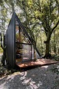 Arau Cabana Cheiro de Mato - 弗洛里斯-达库尼亚