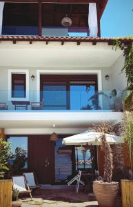 Casa Del Mar Thassos