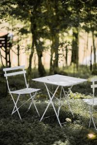 Arau Cabana Cheiro de Mato