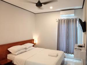 BTN Mahkota Pemenang 13 Tamarin 3A