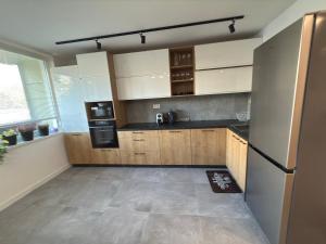 Sparrow apartmens - Superior family