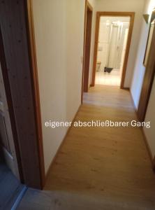 Edel Weiss Gästezimmer