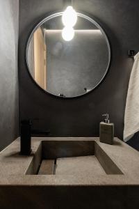 Arau Cabana Cheiro de Mato