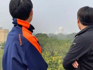 The Street homestay - Dayāl Bāgh