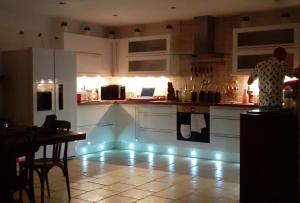 Villas La Chapelle - Private Heated Pool, Village Centre : photos des chambres