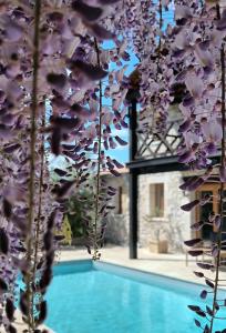 Villas La Chapelle - Private Heated Pool, Village Centre : photos des chambres