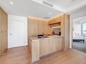 Lovely 2 Bedroom Executive Apartment
