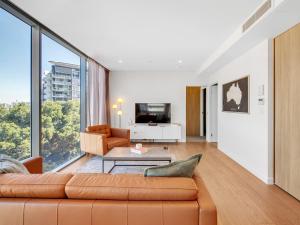 Lovely 2 Bedroom Executive Apartment