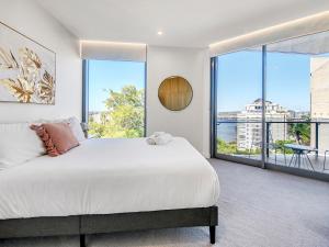 Lovely 2 Bedroom Executive Apartment