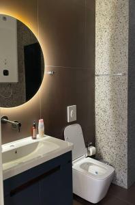 Albania Dream Baazar Apartments V