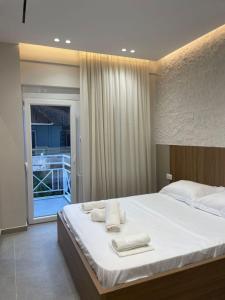 Albania Dream Baazar Apartments V