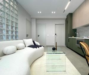 Albania Dream Baazar Apartments V