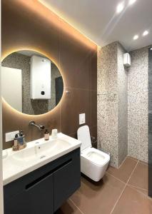 Albania Dream Baazar Apartments V