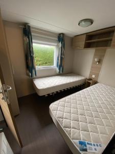 Campings MobilHome Camping Deauville : photos des chambres