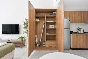 Cozy Nook Suite in Masdar City